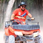 ATV's and Off Road Vehicles with Ziplines and Cenotes - Who Should Consider This Tour?