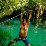 Atvs, Ziplines and Cenote swim experience from Cancun - What the Reviews Say