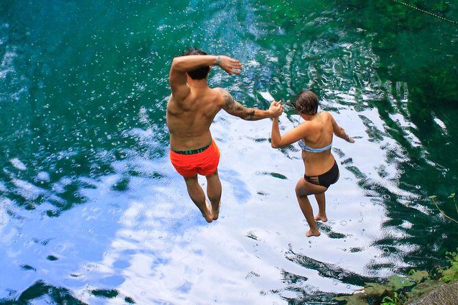 Atv's, Ziplines and Cenote Swim From Cancun and Riviera Maya - What to Expect from This Tour