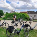 Au départ de REIMS : Ebike tour with a local guide ! - The Guided Tour and Local Insights