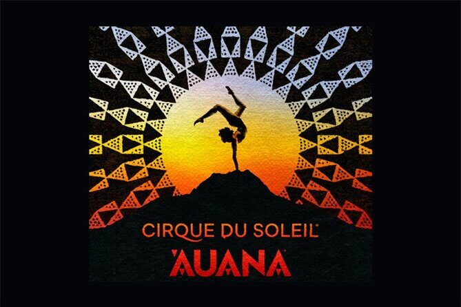 'Auana by Cirque du Soleil at the Waikiki Beachcomber Hotel - The Itinerary and Experience Breakdown
