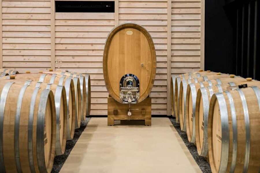 Aubance: Tour and Tasting at Domaine de Haute Perche - How It Fits Into Your Loire Valley Trip