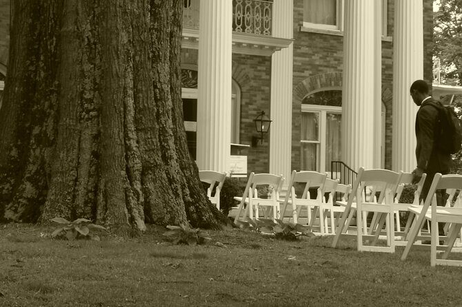 Auburn Avenue African American Half Day Human Rights/Civil Rights Tour - What You’ll Experience: The Good and the Caveats