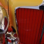 Auburn Cord Duesenberg Automobile Museum Admission Ticket - The Highlights in Detail