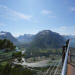 Audio-Guide Bus Tour at Scenic Routes of Åndalsnes to Trollstigen - Practical Tips for the Tour