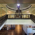 Audio Guide for Museum Paleontology and Historical Geology - The Highlight: The Deinotherium Skeleton