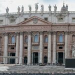 Audio Guide to St Peters Basilica and Entry through the Holy Door - Is It Worth the Price?