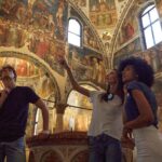 Audio Guided Tour in Padua Baptistery and Museum of the Diocese - Deep Dive Into the Itinerary