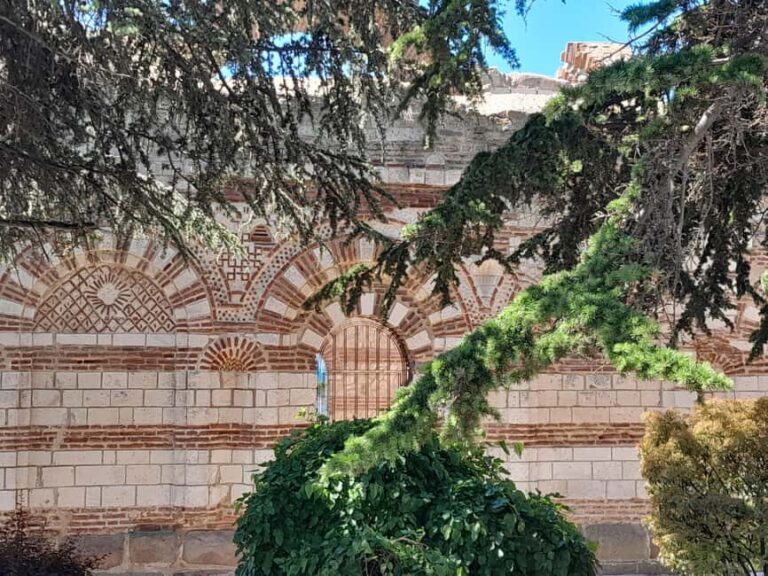 Audio guided Tour to Nessebar from Golden Sands and Varna - Is It Worth It? Breaking Down the Value