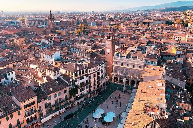 Audio guides to discover Verona, the city of Romeo and Juliet - Final Thoughts