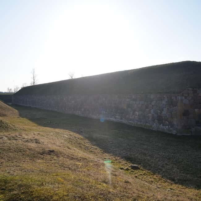 Audio Tour of Daugavpils Fortress - The Highlights of the Tour