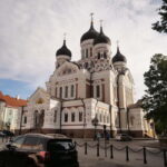 Audio Tour of the Toompea Hill (Cathedral Hill) in Tallinn - What to Expect at Toompea Hill