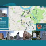 Audio Tour of Vilnius Old Town Core - The Itinerary Breakdown