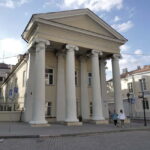 Audio Tour of Vilnius Old Town Core and the South Part 2in1 - Final Thoughts