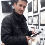 Audioguide service for Berat city by 1001 Albanian Adventures - The Itinerary: What You’ll See