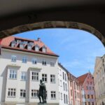Augsburg: 2000 Years of History Private Walking Tour - What to Expect on the Tour