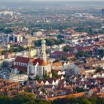 Augsburg: Historical Highlights Private Walking Tour - What Visitors Say: Authentic Perspectives