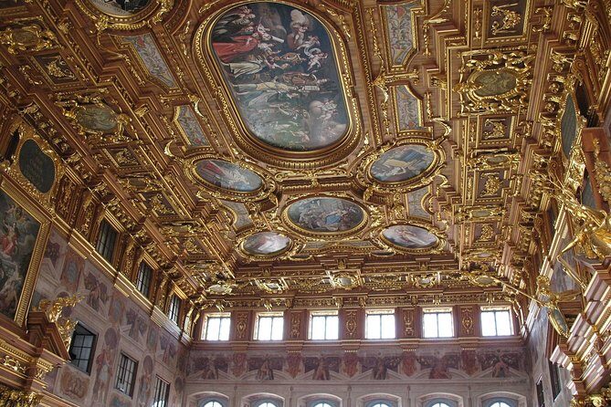 Augsburg Private Walking Tour With A Professional Guide - The Itinerary in Detail