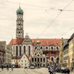 Augsburg tour of city with licensed guide - What We Think of the Experience