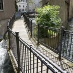 Augsburg Water Management - City Walking Tour - Value for Money