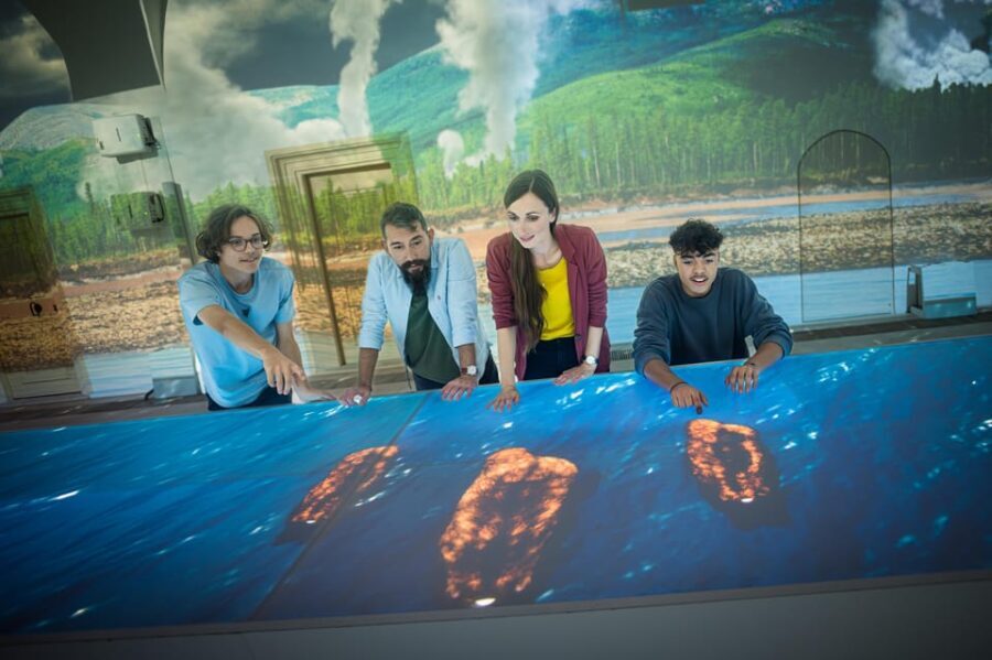 Augustusburg Castle: Entrance Ticket to Schloss Augustusburg - Who Should Consider This Experience?