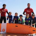 Aulas de Surf - Why This Surf Lesson Shines
