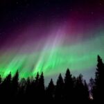 Aurora BBQ in the Private Place in Rovaniemi - The Practicalities: What You Need to Know