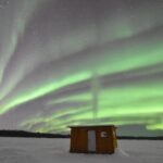 Aurora Borealis Viewing and Ice Fishing Adventure - The Itinerary: What to Expect