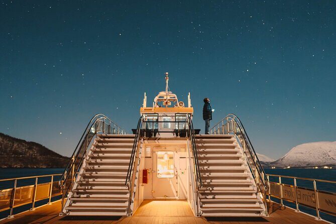 Aurora Cuisine Cruise - The Bottom Line