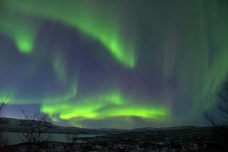 Aurora hunting photography tour - Detailed Review of the Aurora Hunting Photography Tour