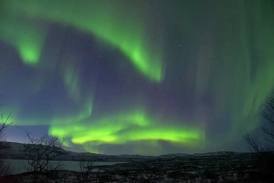 Aurora hunting photography tour - Detailed Review of the Aurora Hunting Photography Tour