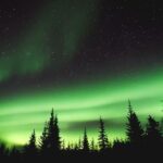 Aurora Lodge Viewing - The Experience in Detail