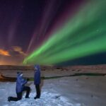 Aurora/Northern light hunt and photos (photography help provided) - Logistics and Practicalities