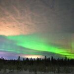 AURORA Northern Lights 8 HOURS Relaxed Moments (8 people)+photos - What Travelers Say: Authentic Experiences