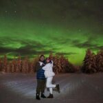 Aurora Photo Experience by Car from Saariselkä - The Real Value of This Tour