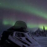 Aurora Sleighers Snowmobile Tour in Fairbanks - Who Should Consider This?