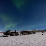 Aurora Snowmobile Sled Tour - What Makes It Stand Out?