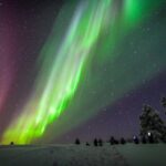 Auroras in Saariselkä  Northern Lights Photo Tour by Car and on Foot - Analyzing the Cost and Value