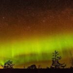 Auroras Northern Lights in Saariselka - The Realities: What You Should Know