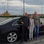 Auschwitz and Birkenau Round-Trip VIP Transport from Krakow - Who Is This Tour Best For?