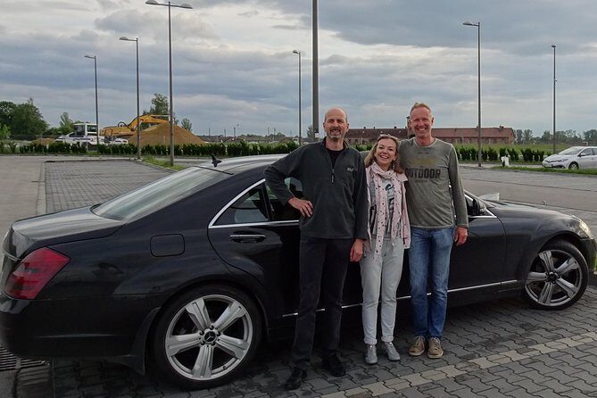 Auschwitz and Birkenau Round-Trip VIP Transport from Krakow - Who Is This Tour Best For?