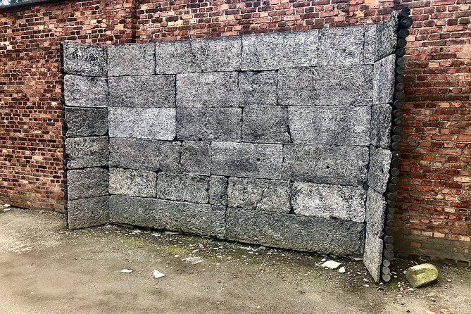 Auschwitz and Birkenau WITHOUT GUIDE private transport from Kraków - Who Should Consider This Tour?