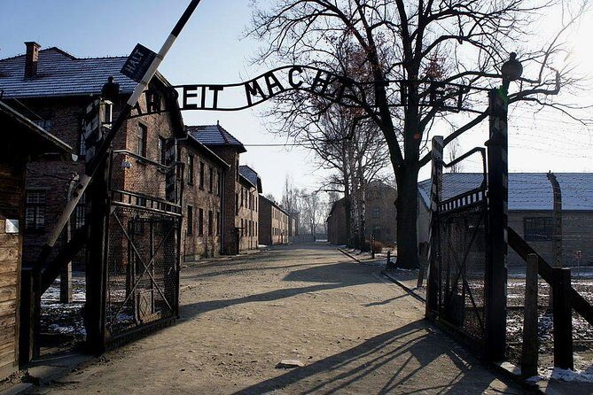 Auschwitz-Birkenau and Salt Mine Full day tour - Practical Tips and Considerations
