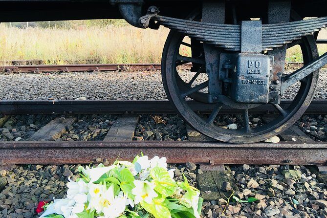 Auschwitz-Birkenau Day Tour from Wroclaw - Itinerary Breakdown: What You’ll See and Experience