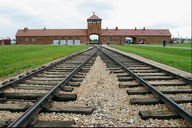 Auschwitz - Birkenau from Katowice - The Itinerary Breakdown