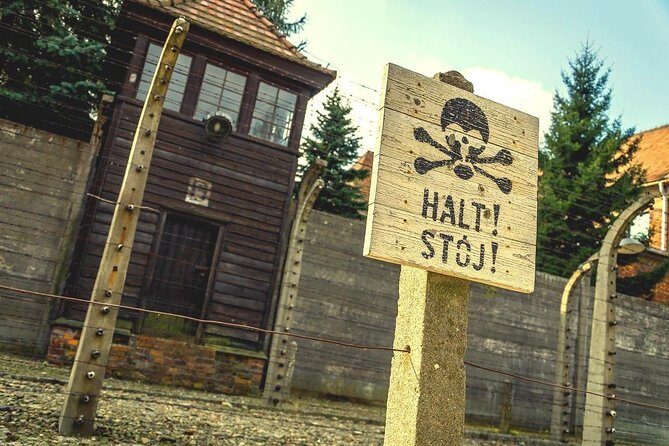 Auschwitz-Birkenau Guided Shared Tour from Krakow - Who Should Consider This Tour?