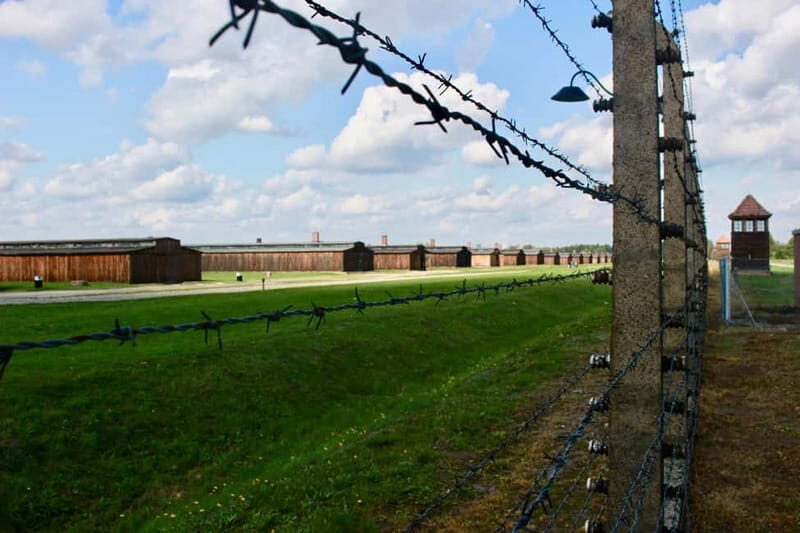 Auschwitz-Birkenau: Guided Tour - Ticket + Transportation - Who Is This Tour Best For?