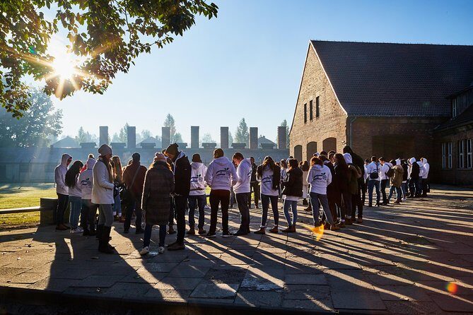 Auschwitz-Birkenau guided tour with near or hotel pickup - Final Thoughts: Is This Tour Right for You?