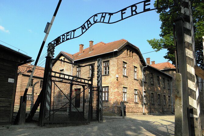Auschwitz-Birkenau Guided Tour with Private Transport from Krakow - The Real Value of This Tour