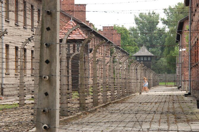 Auschwitz & Birkenau Live Guide Tour Entrance Ticket - What Travelers Can Expect at Each Stop